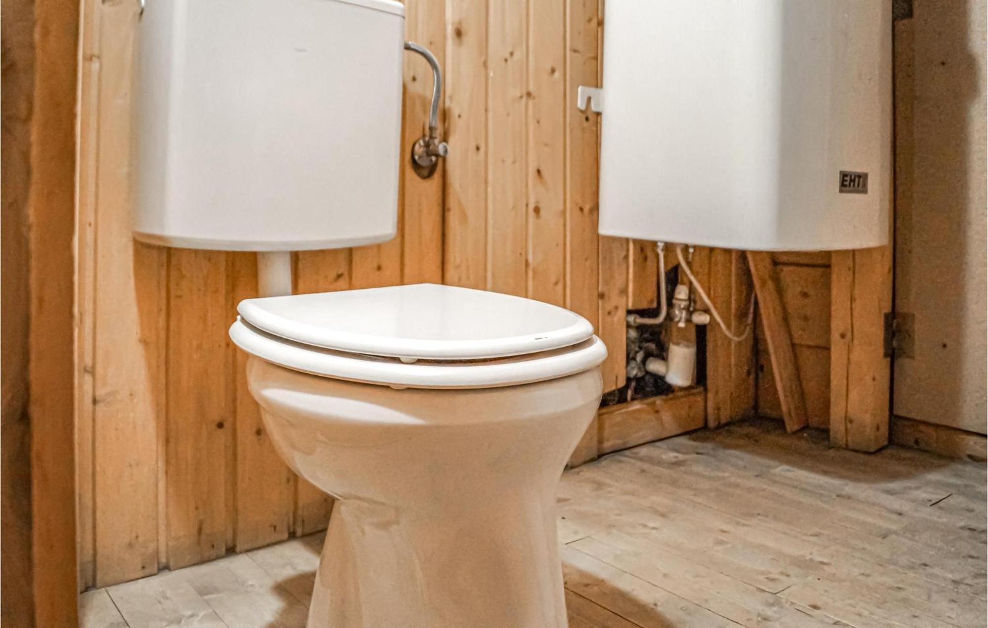 1 Bedroom Cozy Apartment In Hinterburg Экстерьер фото